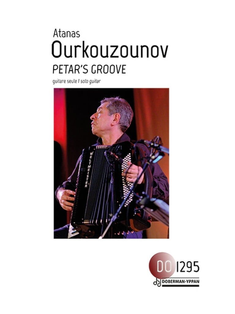 Petar's Groove
